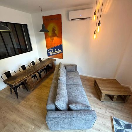 Studio Lumiere, 6 Min Du Zoo Saint-Aignan (Loir-et-Cher) Exterior foto