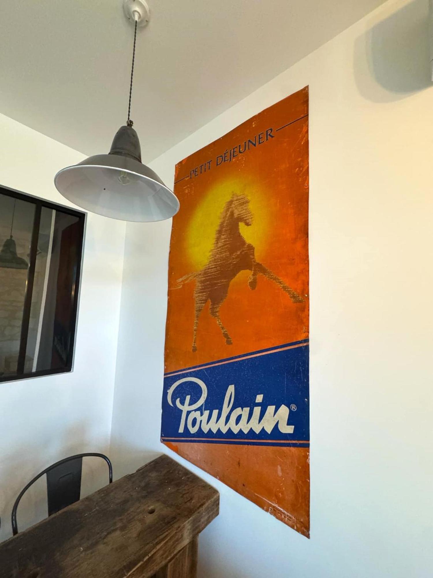 Studio Lumiere, 6 Min Du Zoo Saint-Aignan (Loir-et-Cher) Exterior foto